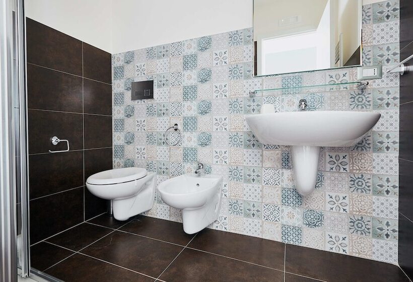 پانسیون Corte Dei Medici  Palace