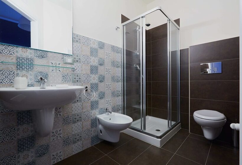 پانسیون Corte Dei Medici  Palace