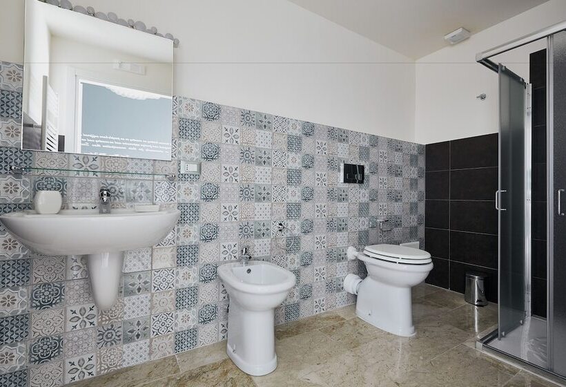 پانسیون Corte Dei Medici  Palace