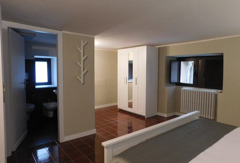 پانسیون Corte Dei Medici  Palace