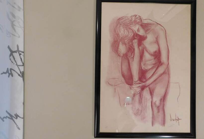 پانسیون Corte Dei Medici  Palace