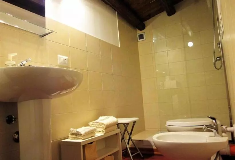 پانسیون Icalderai