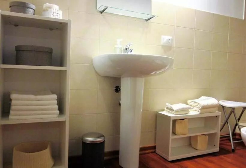 پانسیون Icalderai