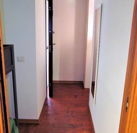 پانسیون Icalderai