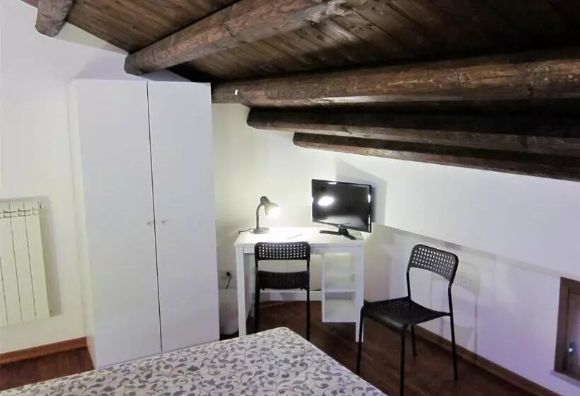 پانسیون Icalderai