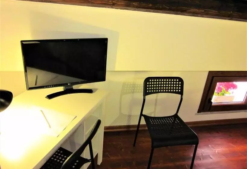 پانسیون Icalderai