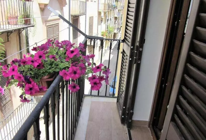 پانسیون Icalderai