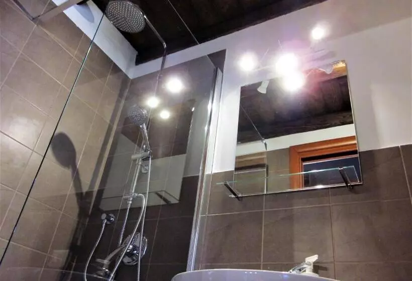 پانسیون Icalderai