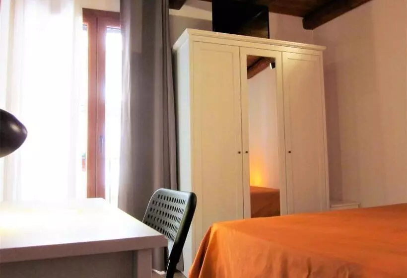 پانسیون Icalderai