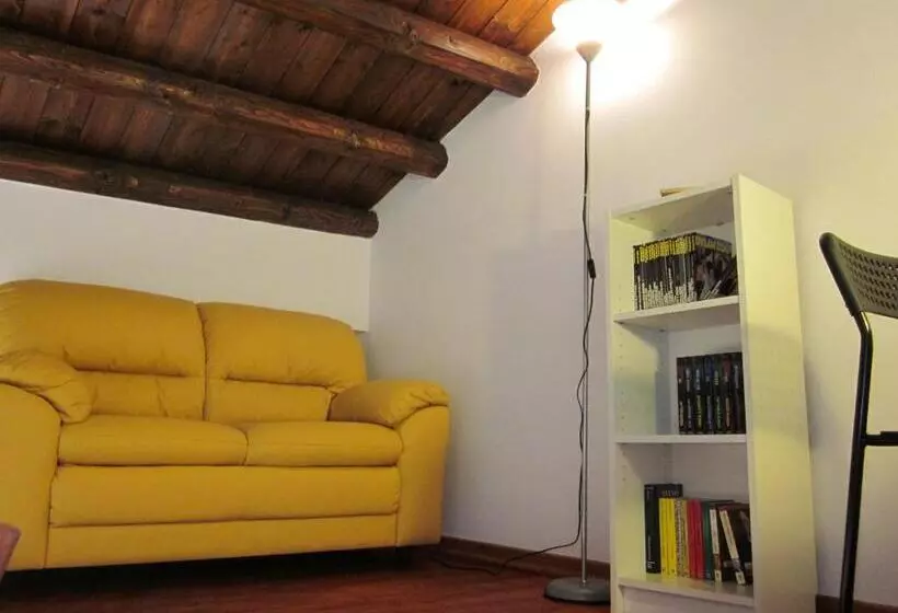 پانسیون Icalderai