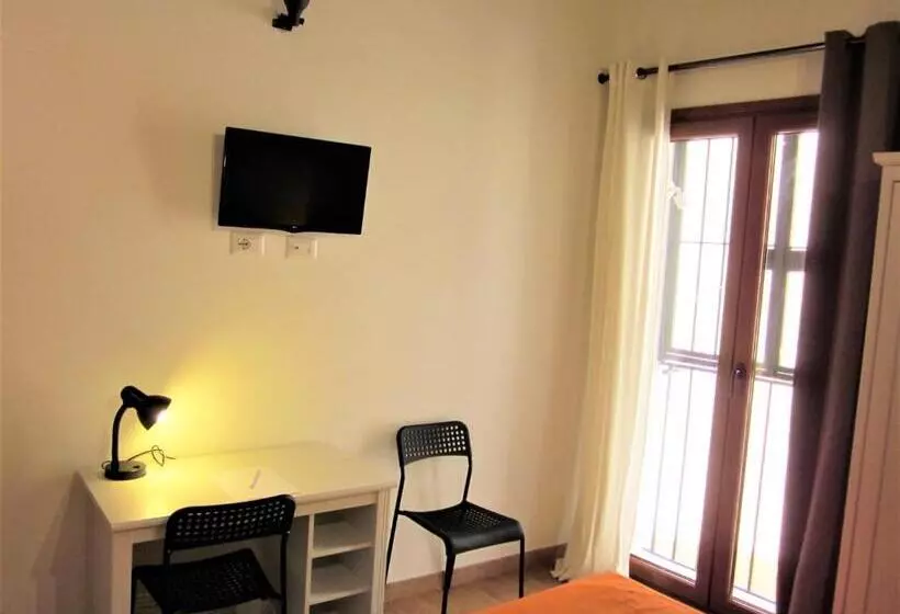 پانسیون Icalderai