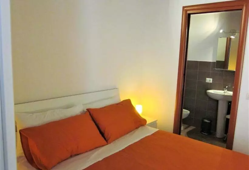 پانسیون Icalderai