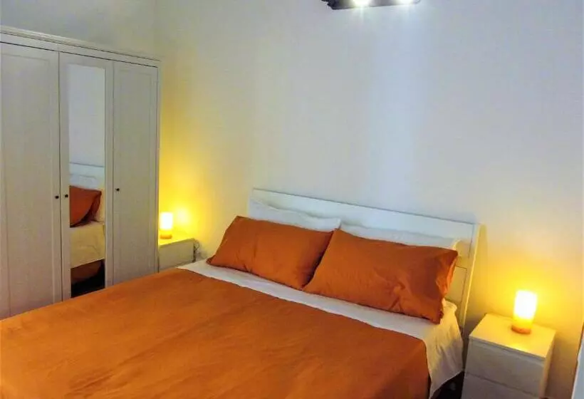 پانسیون Icalderai