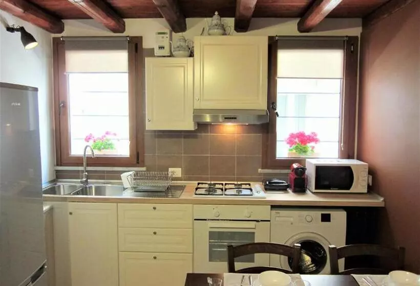 پانسیون Icalderai