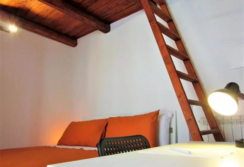 پانسیون Icalderai