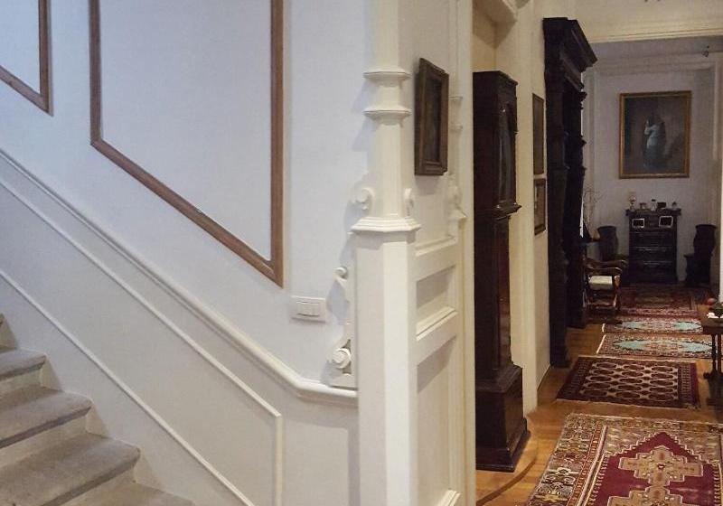 Pension Villa Tullibec