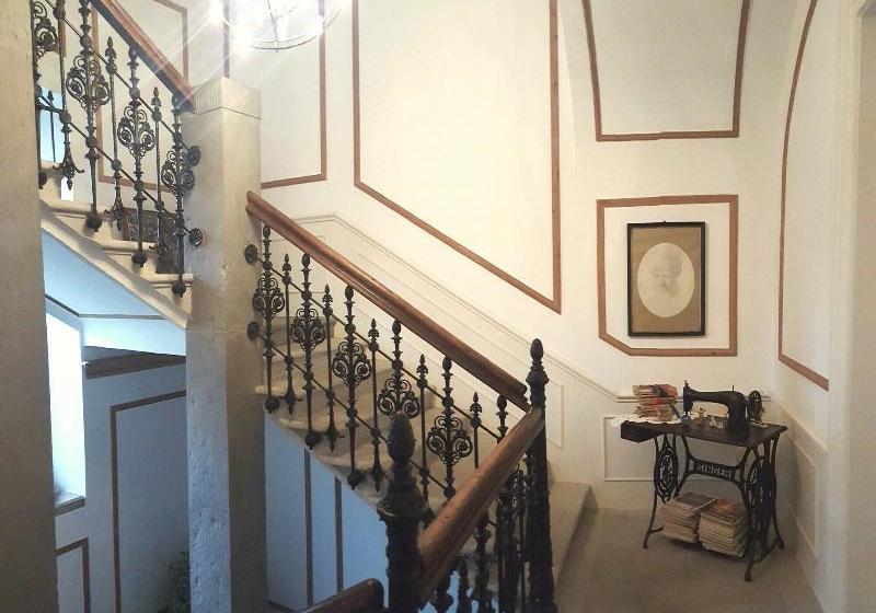 Pension Villa Tullibec