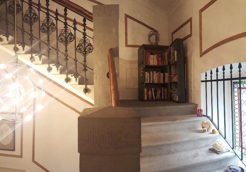 Pension Villa Tullibec