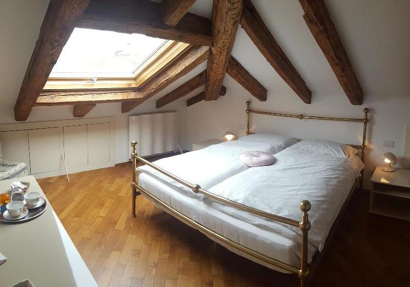 Pension Villa Tullibec