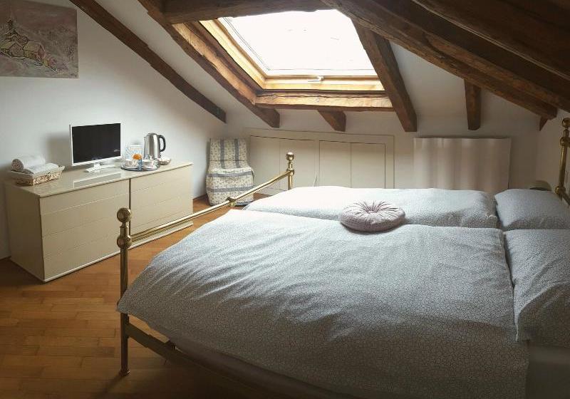 Pension Villa Tullibec