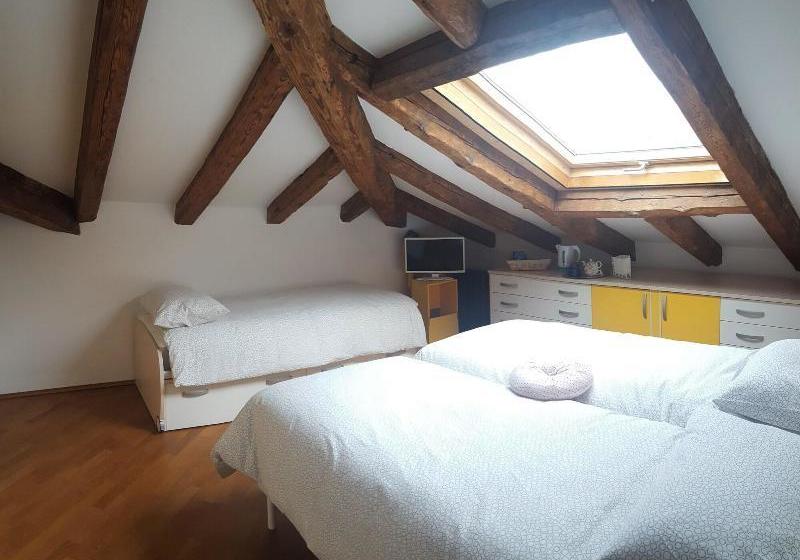 Pension Villa Tullibec