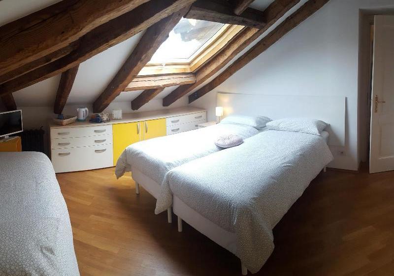 Pension Villa Tullibec