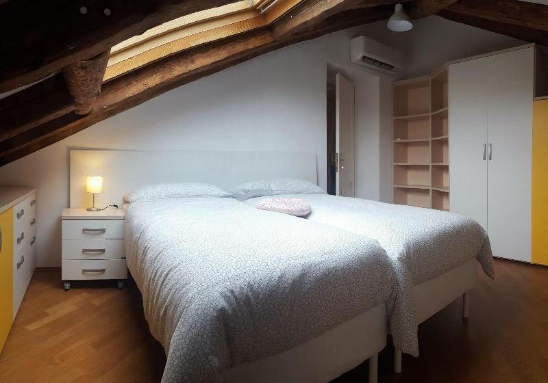 Pension Villa Tullibec