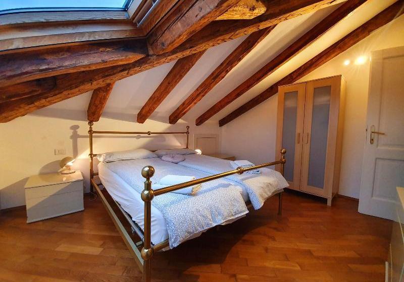 Pension Villa Tullibec