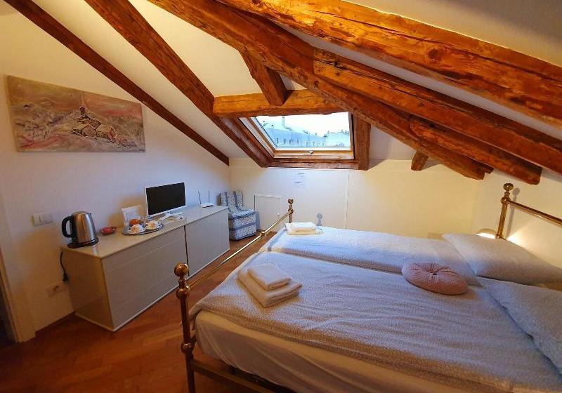 Pension Villa Tullibec