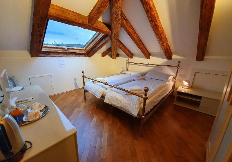 Pension Villa Tullibec