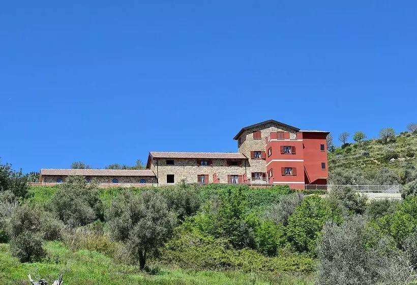 Residenssi Casale Il Cilento