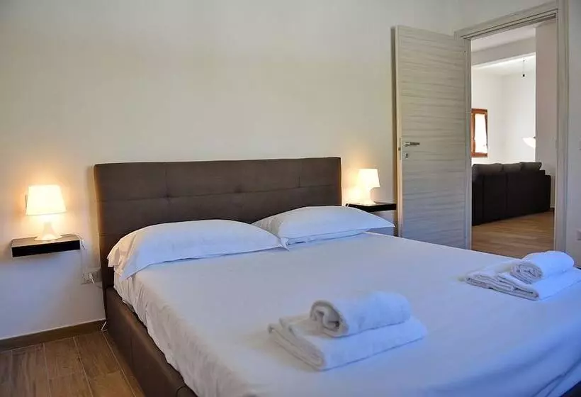 Residenssi Casale Il Cilento