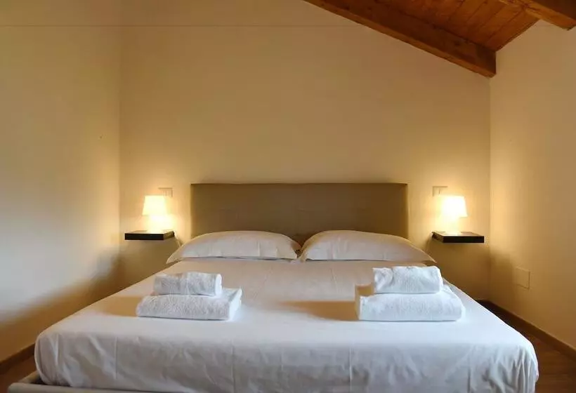Residenssi Casale Il Cilento