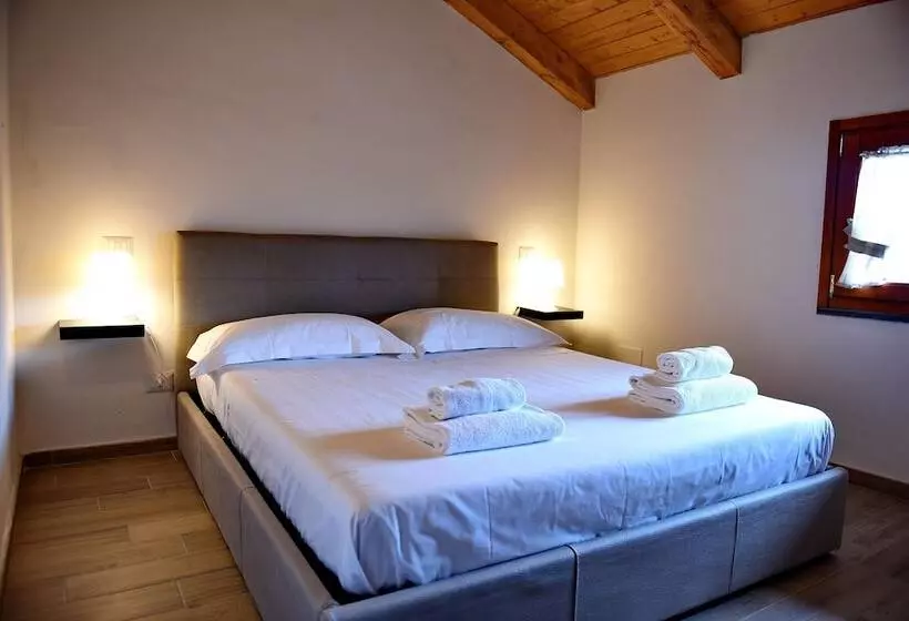 Residenssi Casale Il Cilento