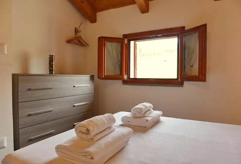 Residenssi Casale Il Cilento