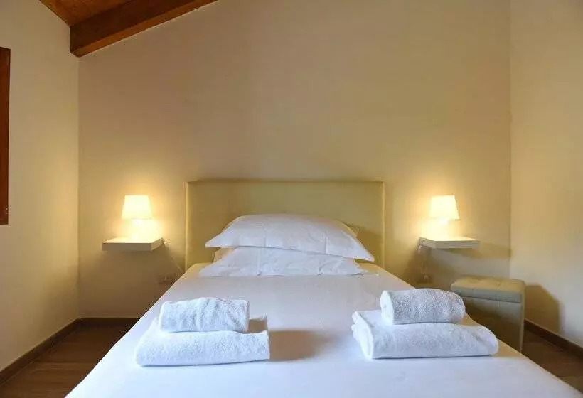 Residenssi Casale Il Cilento