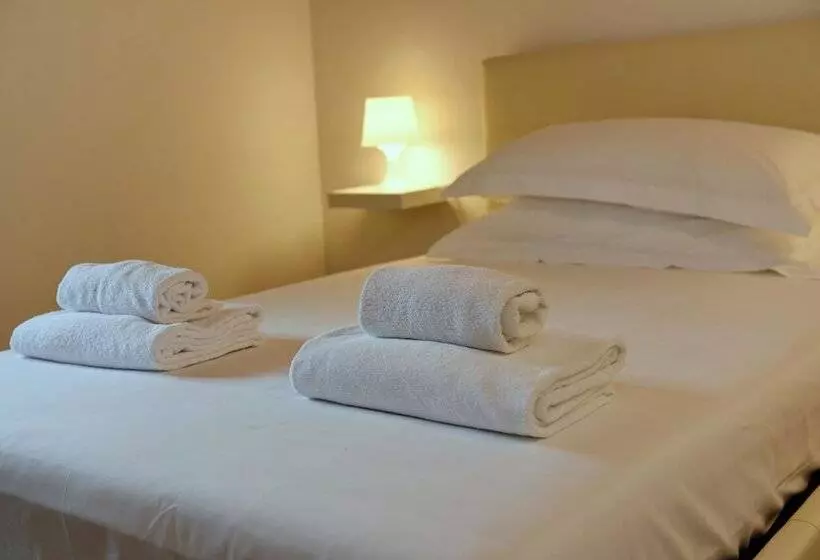 Residenssi Casale Il Cilento
