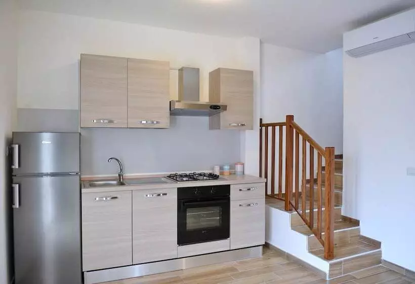 Residenssi Casale Il Cilento