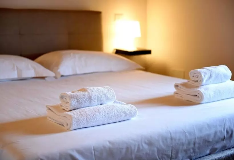 Residenssi Casale Il Cilento