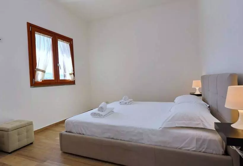 Residenssi Casale Il Cilento