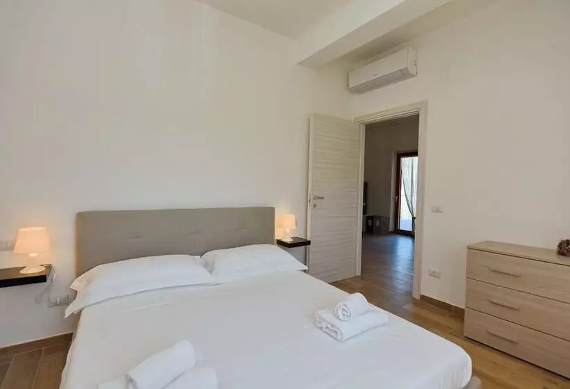 Residenssi Casale Il Cilento