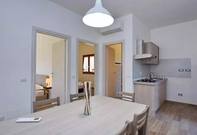 Residenssi Casale Il Cilento