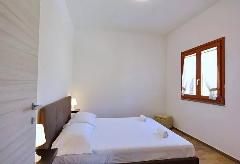 Residenssi Casale Il Cilento