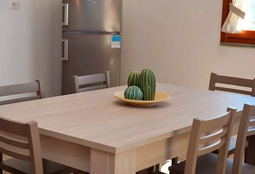 Residenssi Casale Il Cilento