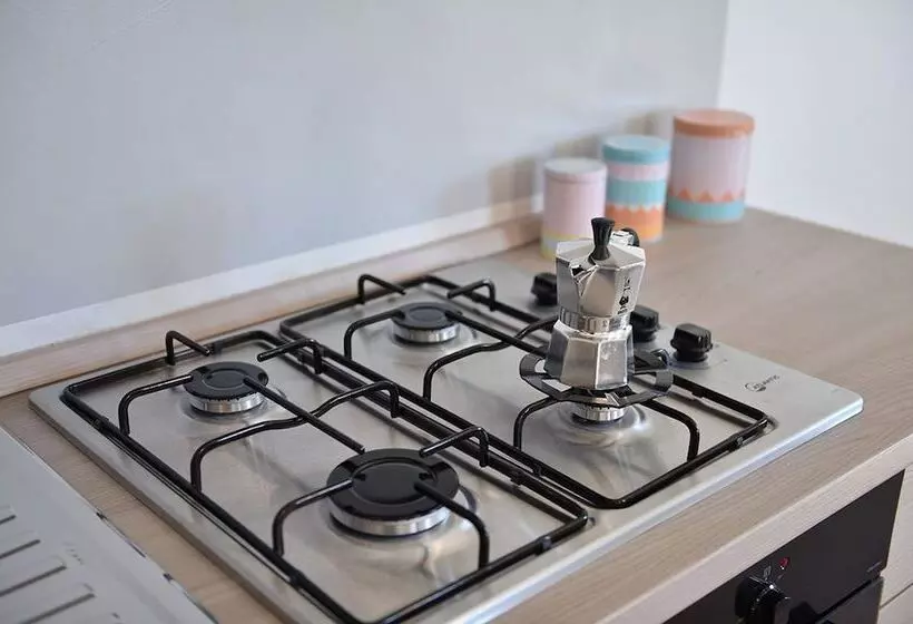Residenssi Casale Il Cilento