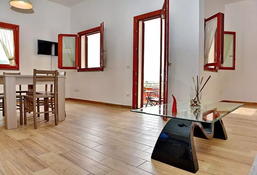 Residenssi Casale Il Cilento