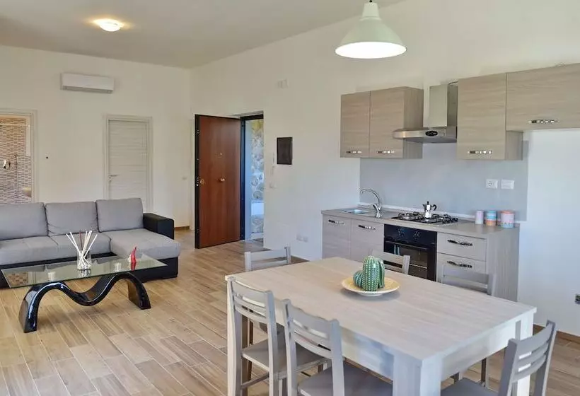 Residenssi Casale Il Cilento