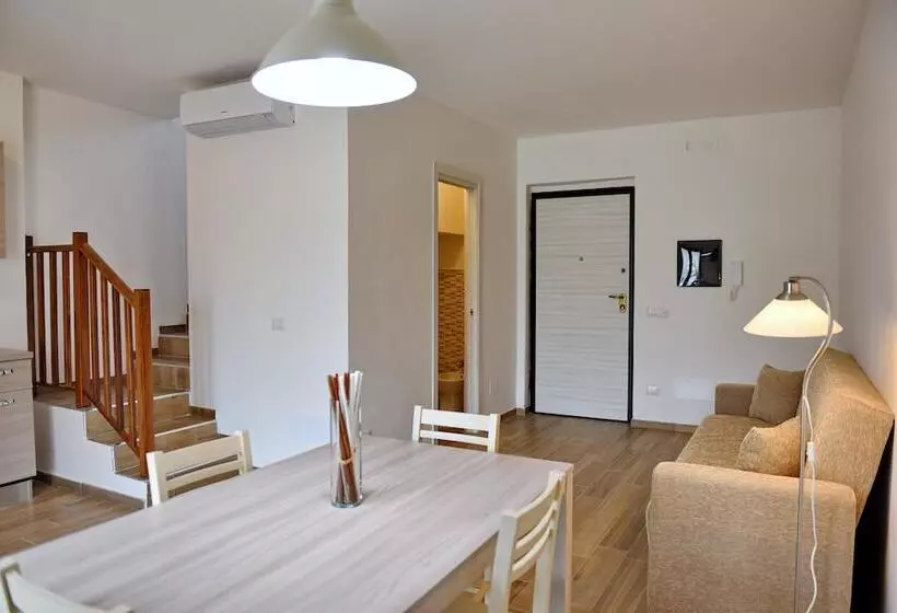 Residenssi Casale Il Cilento