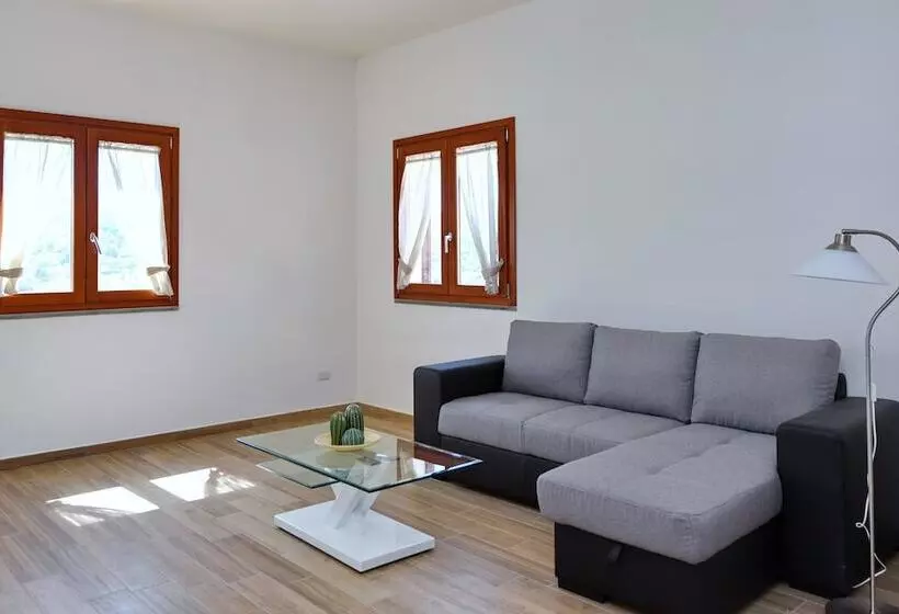 Residenssi Casale Il Cilento