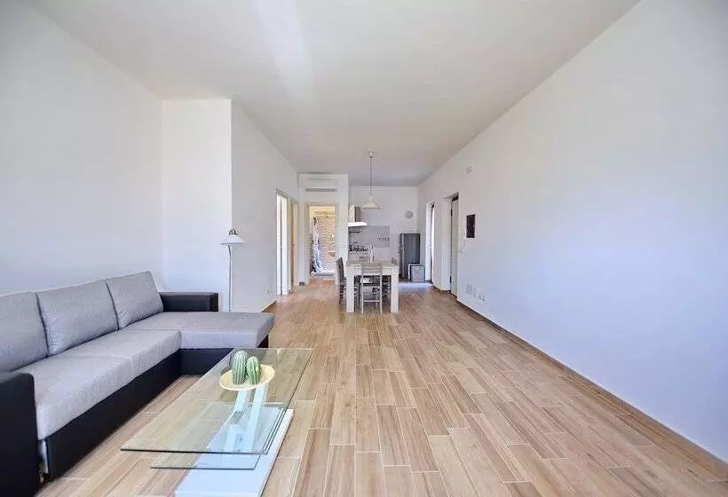 Residenssi Casale Il Cilento